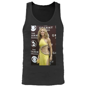 Sheryl Crow Men's Tank Top