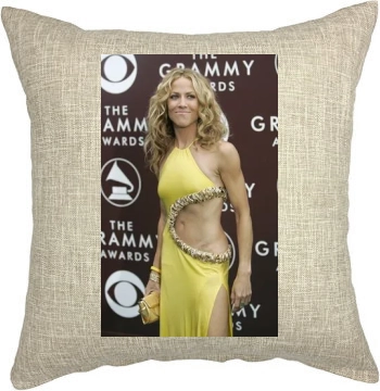 Sheryl Crow Pillow