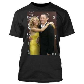 Sheryl Crow Men's TShirt