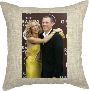 Sheryl Crow Pillow