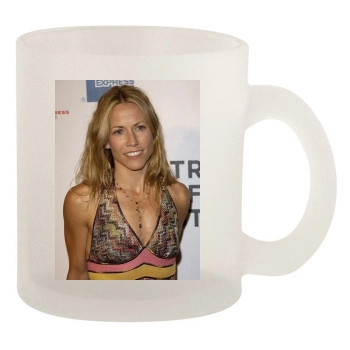 Sheryl Crow 10oz Frosted Mug