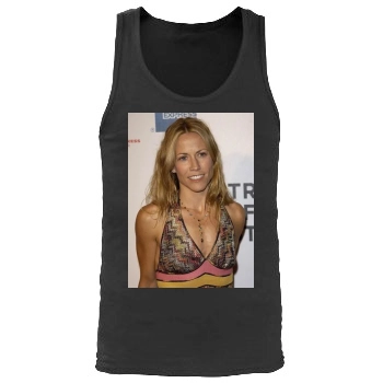 Sheryl Crow Men's Tank Top