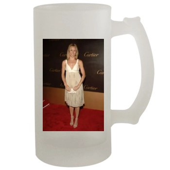 Sheryl Crow 16oz Frosted Beer Stein