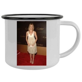 Sheryl Crow Camping Mug