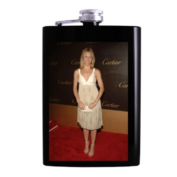 Sheryl Crow Hip Flask