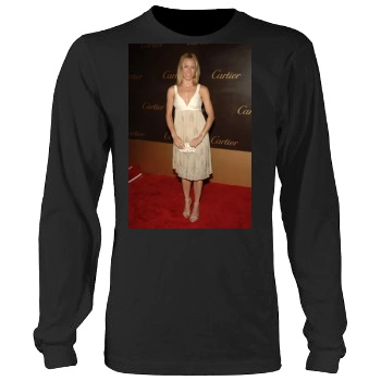 Sheryl Crow Men's Heavy Long Sleeve TShirt