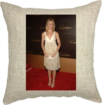 Sheryl Crow Pillow