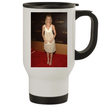 Sheryl Crow Stainless Steel Travel Mug