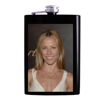 Sheryl Crow Hip Flask