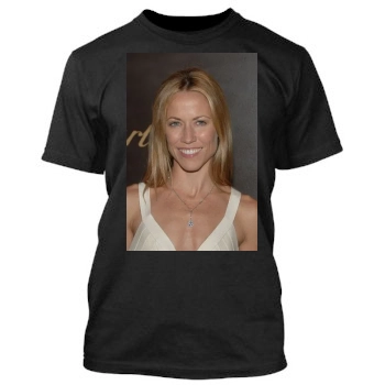 Sheryl Crow Men's TShirt