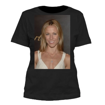 Sheryl Crow Women's Cut T-Shirt