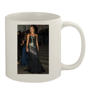 Sheryl Crow 11oz White Mug