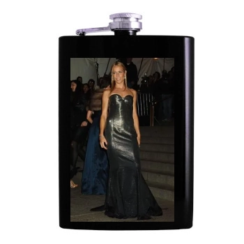 Sheryl Crow Hip Flask