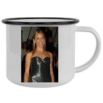 Sheryl Crow Camping Mug