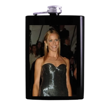 Sheryl Crow Hip Flask