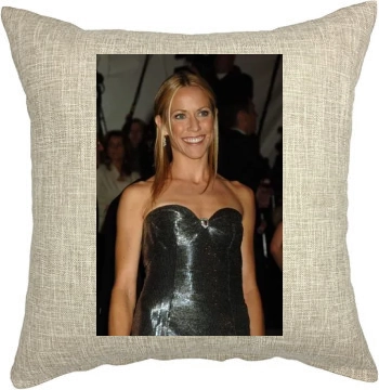 Sheryl Crow Pillow