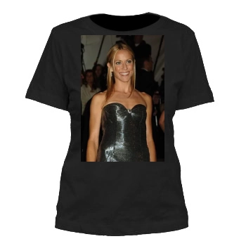 Sheryl Crow Women's Cut T-Shirt