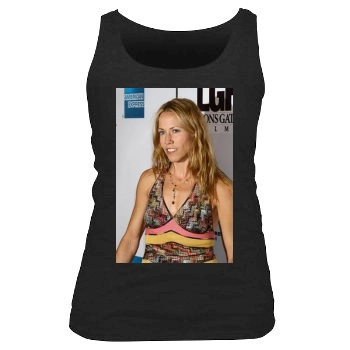 Sheryl Crow Women's Tank Top