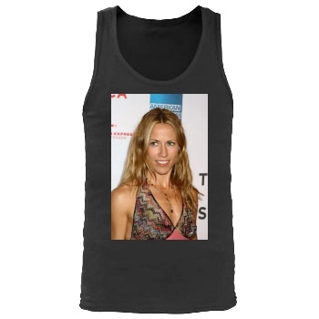 Sheryl Crow Men's Tank Top