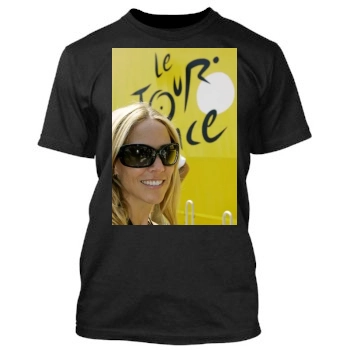 Sheryl Crow Men's TShirt