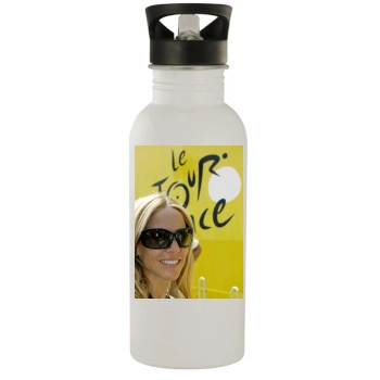 Sheryl Crow Stainless Steel Water Bottle