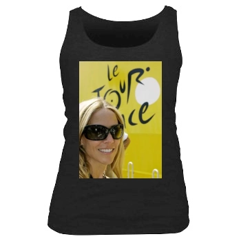 Sheryl Crow Women's Tank Top