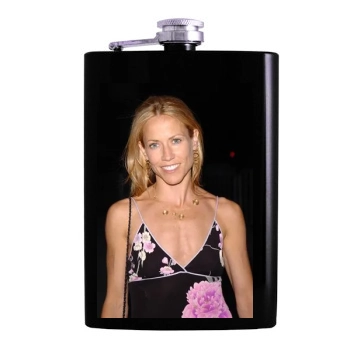 Sheryl Crow Hip Flask