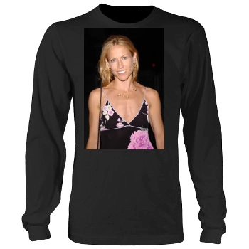 Sheryl Crow Men's Heavy Long Sleeve TShirt