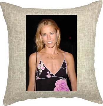 Sheryl Crow Pillow