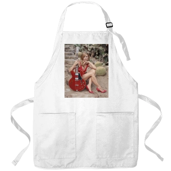 Sheryl Crow Apron