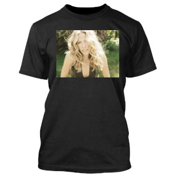 Sheryl Crow Men's TShirt