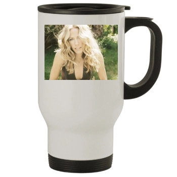 Sheryl Crow Stainless Steel Travel Mug