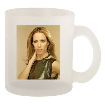 Sheryl Crow 10oz Frosted Mug