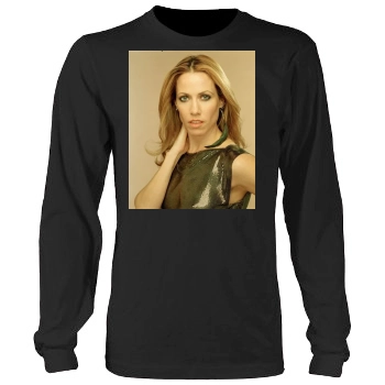 Sheryl Crow Men's Heavy Long Sleeve TShirt