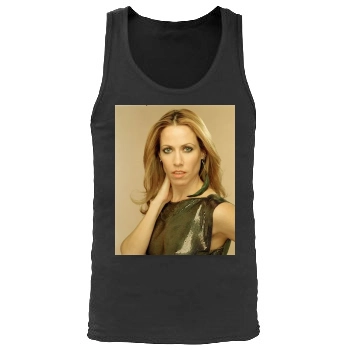 Sheryl Crow Men's Tank Top