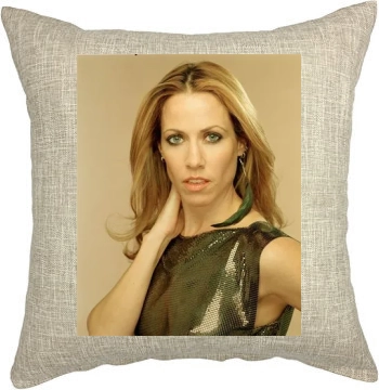 Sheryl Crow Pillow