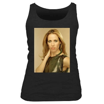 Sheryl Crow Women's Tank Top