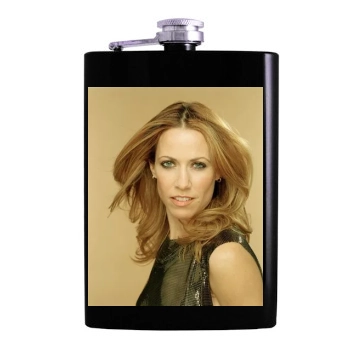 Sheryl Crow Hip Flask