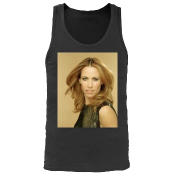 Sheryl Crow Men's Tank Top