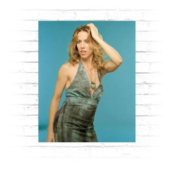 Sheryl Crow Poster