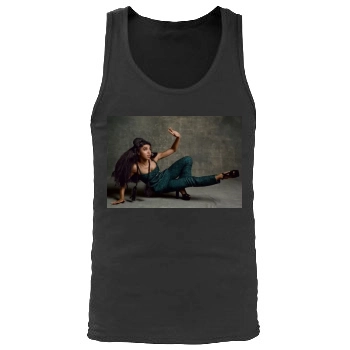 FKA Twigs Men's Tank Top