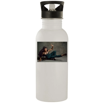 FKA Twigs Stainless Steel Water Bottle