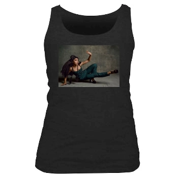 FKA Twigs Women's Tank Top