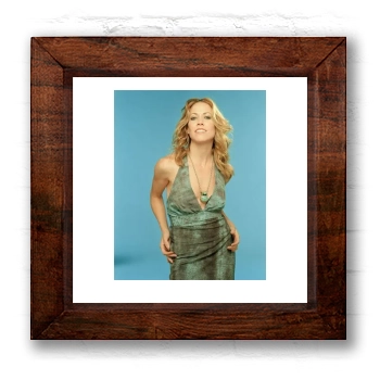 Sheryl Crow 6x6