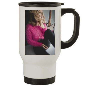 Florrie Arnold Stainless Steel Travel Mug