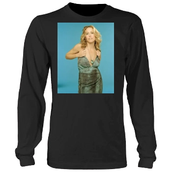 Sheryl Crow Men's Heavy Long Sleeve TShirt