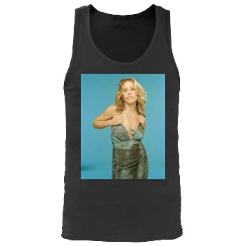 Sheryl Crow Men's Tank Top