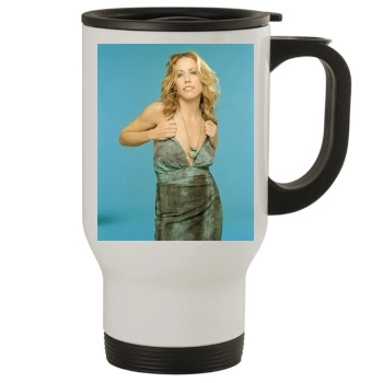 Sheryl Crow Stainless Steel Travel Mug