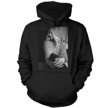 Florrie Arnold Mens Pullover Hoodie Sweatshirt