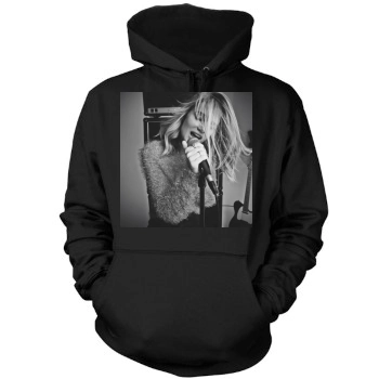 Florrie Arnold Mens Pullover Hoodie Sweatshirt